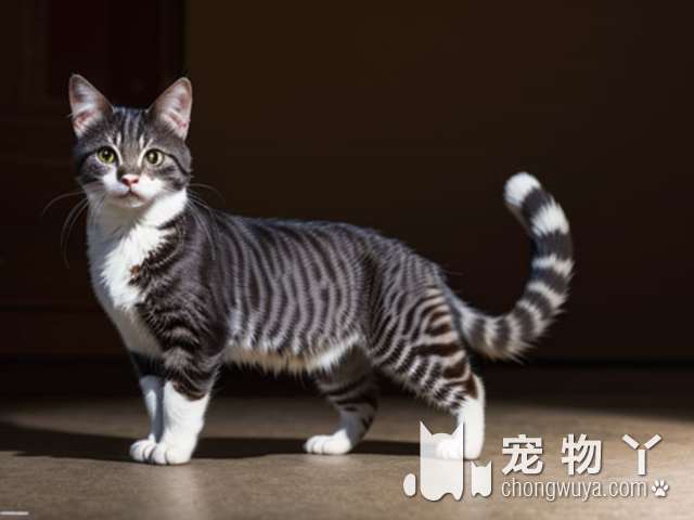 波斯猫和兔狲是什么区别？